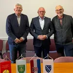 Bošnjačke zajednice podstiču saradnju Hrvatske i Crne Gore