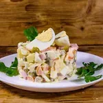 Uz samo nekoliko sastojaka pripremite najukusniju kinesku salatu