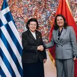 Grčka spremna da pruži ekspertsku podršku Crnoj Gori u oblasti zaštite kulturne baštine