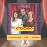 MAKADO: Otkazani "Ženski razgovori"