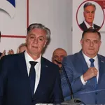 Njemački dnevnik: Pirova pobjeda Dodika i odziv birača pokazuju da je njegovo vrijeme prošlo