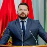 Mikić: Vlast onemogućila prisustvo Kadića na Odboru za zdravstvo, hoće nešto da zataškaju