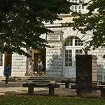 Gimnazija "Slobodan Škerović" evakuisana zbog dojave o bombi