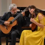 Brilijantne žice na početku "Dana gitare u Podgorici"