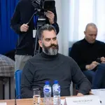 Vuković za "Dan": Ekonomija usporava, inflacija raste, fiskalna disciplina se raspada