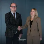 Ćulafić i Pozder: Crna Gora kao primjer dobre prakse