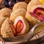 Savršen recept za knedle sa šljivama