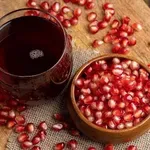 Šta se događa s vašim tijelom kada konzumirate sjemenke ili sok od nara