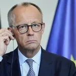 Merc: Ukrajini će biti potrebne bezbjednosne garancije nakon bilo kakvog mirovnog sporazuma