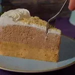 Torta koja se ne peče idealna je kada želite jednostavan desert