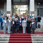 Ženski klub Skupštine organizovao naučnu konferenciju kao doprinos emancipaciji žena u Crnoj Gori