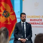 Milatović sa Pljevljacima: Vrijeme je da zaustavimo odlazak mladih