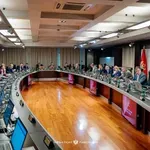 Kadrovske odluke: Davidović više nije sekretar Ministarstva prostornog planiranja, urbanizma i državne imovine