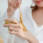 Kurkuma i med - tečno zlato