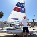 Milivoj Dukić drugi na Gran priju u Portugalu