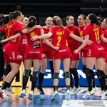 Protiv Paragvaja zagrijavanje za "crvenu furiju"