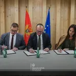 MERS i Eko-fond obezbjedili terensko vozilo za NP Prokletije