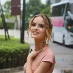 (FOTO) Udaje se jedna od najljepših misica, Čileanku dečko zaprosio na Tajlandu