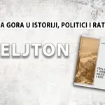 Crna Gora u istoriji, politici i ratu (5): Samožrtvujući duh kralja Nikole