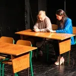 Velike istine u intimnom scenskom okviru