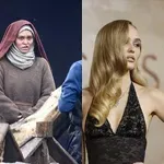 Kćerka Džonija Depa iznenadila transformacijom za novu ulogu