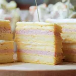 Posna slana torta je zvijezda svih trpeza ove sezone