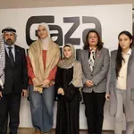 Vujović: Crna Gora dosljedno afirmiše politiku mira, dijaloga i poštovanja ljudskog dostojanstva