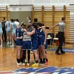 Pobjeda košarkašica Budućnosti u Celju