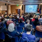 Milica Ratknić nova predsjednica budvanske URE