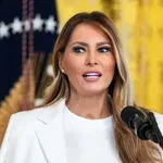 Melanija Tramp pokreće produkcijsku kuću nazvanu po svom kodnom imenu iz Tajne službe