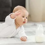 Zašto je puzanje ključno za zdrav razvoj djeteta