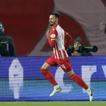 Goleada u Zaječaru, Ivanić donio Zvezdi pobjedu