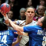 Njemačka prejaka za Srbiju