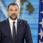 Šef diplomatije BiH: Skandiranje navijača opravdano, nema izvinjenja Srbiji