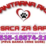 Nastavlja se humanitarna akcija „Od srca za šapice“