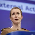 Kaja Kalas: Izgleda da će naredna nedelja biti presudna za Ukrajinu