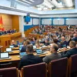 Za putovanja poslanika po svijetu skoro milion