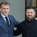 Makron: Razgovori o miru u Ukrajini mogli bi biti prekretnica