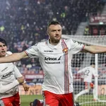 Vardi srušio Bolonju