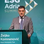 Komnenović: Lisičić bi da kreira atmosferu navodne nestabilnosti, ali činjenice mu ne idu u prilog