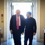 Zelenski: Pregovarači SAD i Ukrajine doradili okvirni mirovni sporazum iz Ženeve