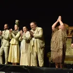 Zvižduci i aplauzi dio su teatra