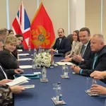 Delegacija britanskog parlamenta u Atlantskom savezu: Dezinformacije ozbiljna prijetnja evropskoj budućnosti Crne Gore