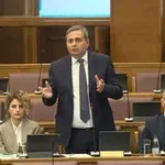 Radunović: Građani mogu legalizovati stanove ako je za teret na zgradi odgovoran investitor