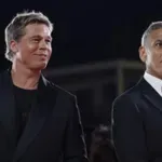 Kluni je godinama bio ljubomoran na Breda Pita: Sada je otkrio razlog