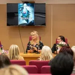 Knjiga „Koraci“ Suzane Jovićević, trijumf nad životnim izazovima