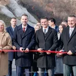 Spajić: Najveća rekonstrukcija putne infrastrukture, Berane postaje saobraćajno čvorište sjevero-istoka Crne Gore