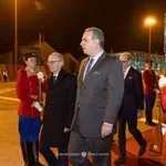 Premijer Luksemburga stigao u zvaničnu posjetu Crnoj Gori