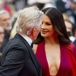 (FOTO) Jedan od najskladnijih parova nedavno proslavio 25. godišnjicu braka