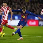 Barselona okrenula Atletiko i vezala petu pobjedu